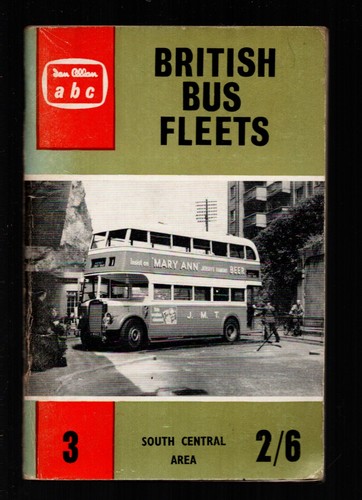 Ian allan abc - ian,