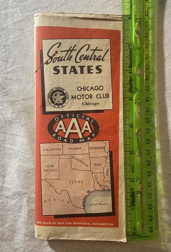 Vintage 1939 chicago - 1939,