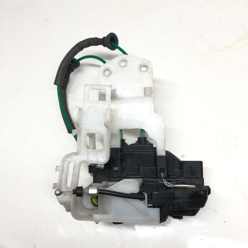 Hyundai i30 petrol door - 1.6,