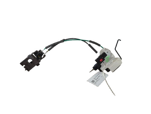 Hyundai i10 door lock - hyundai,